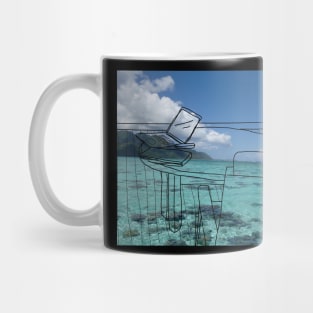 Out of Office Mug